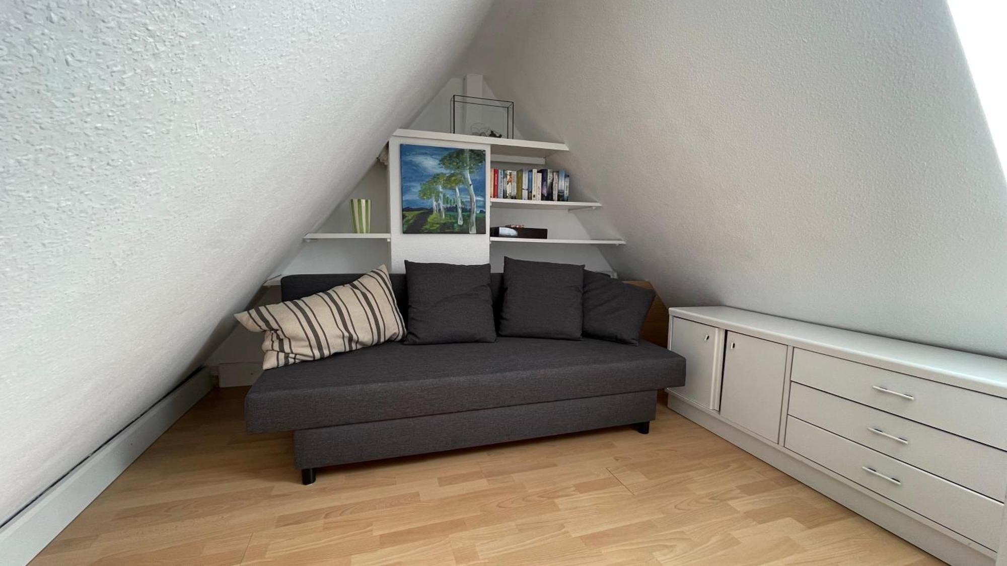 Apartment Ueber 2 Etagen Nahe Bvb-Stadion Und Westfalenhallen 도르트문트 외부 사진