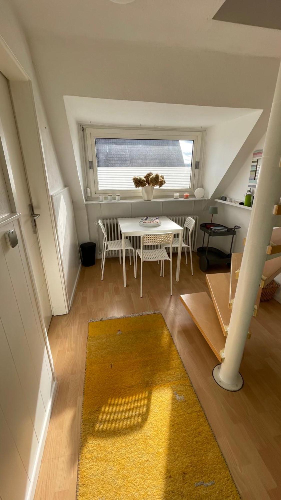 Apartment Ueber 2 Etagen Nahe Bvb-Stadion Und Westfalenhallen 도르트문트 외부 사진