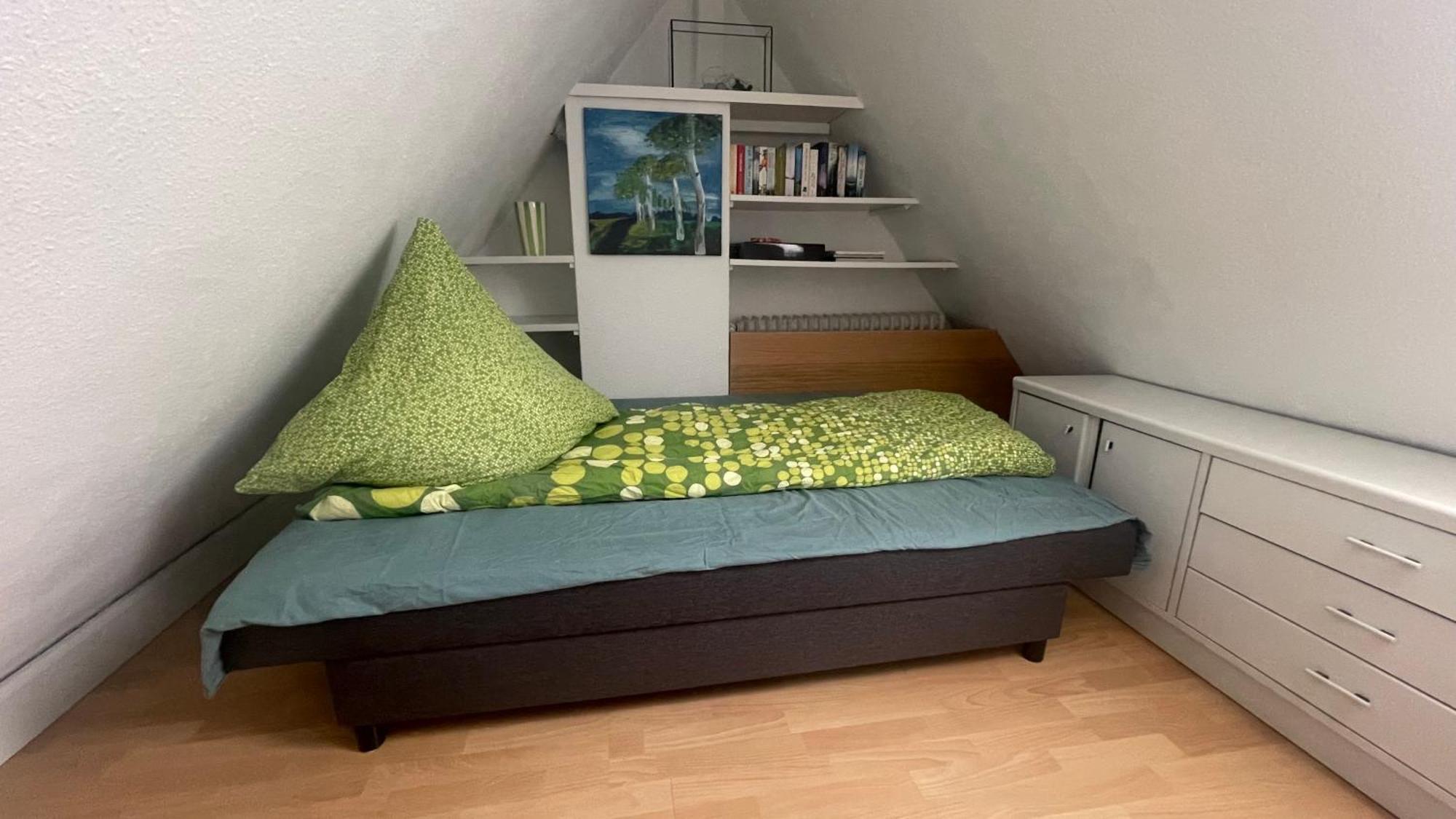 Apartment Ueber 2 Etagen Nahe Bvb-Stadion Und Westfalenhallen 도르트문트 외부 사진