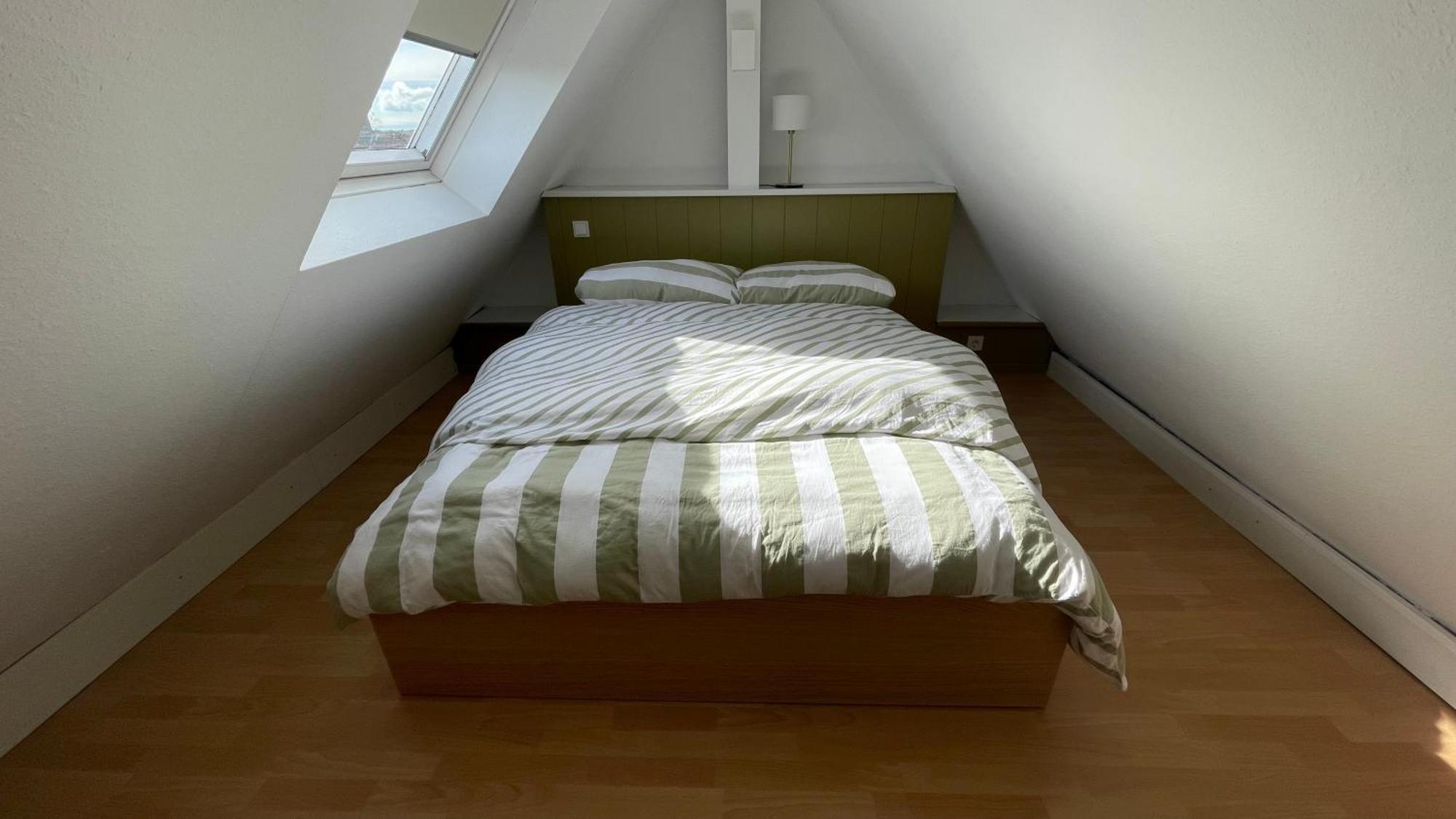 Apartment Ueber 2 Etagen Nahe Bvb-Stadion Und Westfalenhallen 도르트문트 외부 사진
