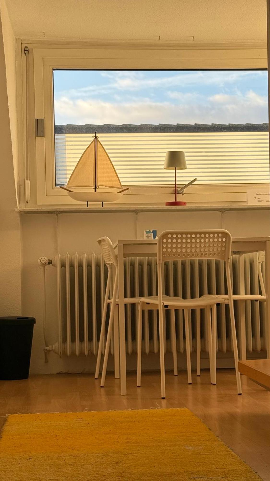 Apartment Ueber 2 Etagen Nahe Bvb-Stadion Und Westfalenhallen 도르트문트 외부 사진