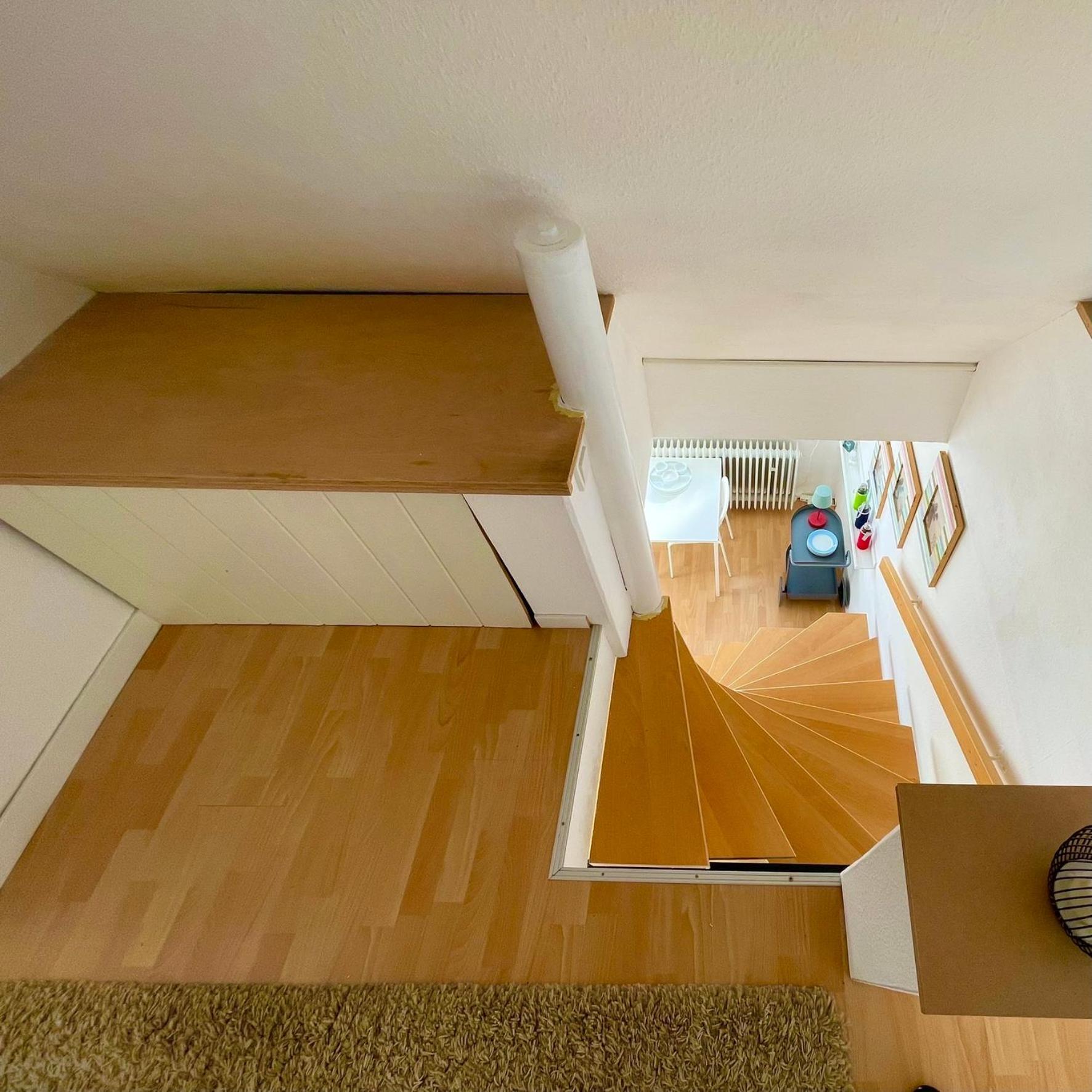Apartment Ueber 2 Etagen Nahe Bvb-Stadion Und Westfalenhallen 도르트문트 외부 사진
