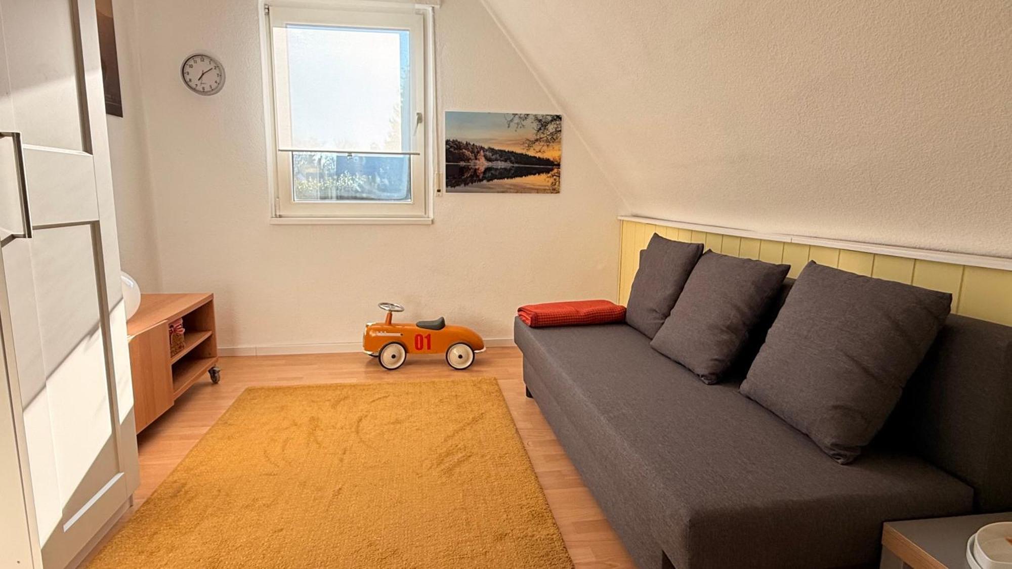 Apartment Ueber 2 Etagen Nahe Bvb-Stadion Und Westfalenhallen 도르트문트 외부 사진