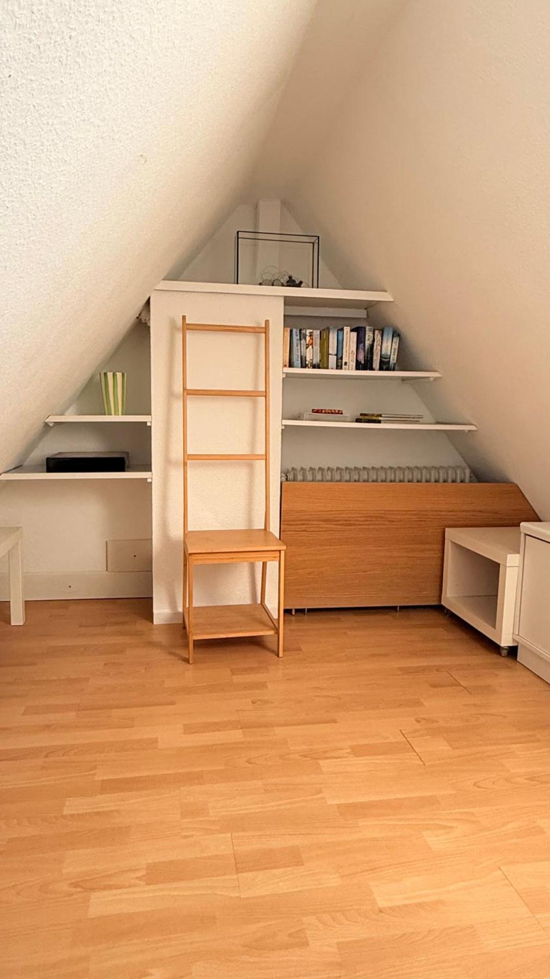 Apartment Ueber 2 Etagen Nahe Bvb-Stadion Und Westfalenhallen 도르트문트 외부 사진