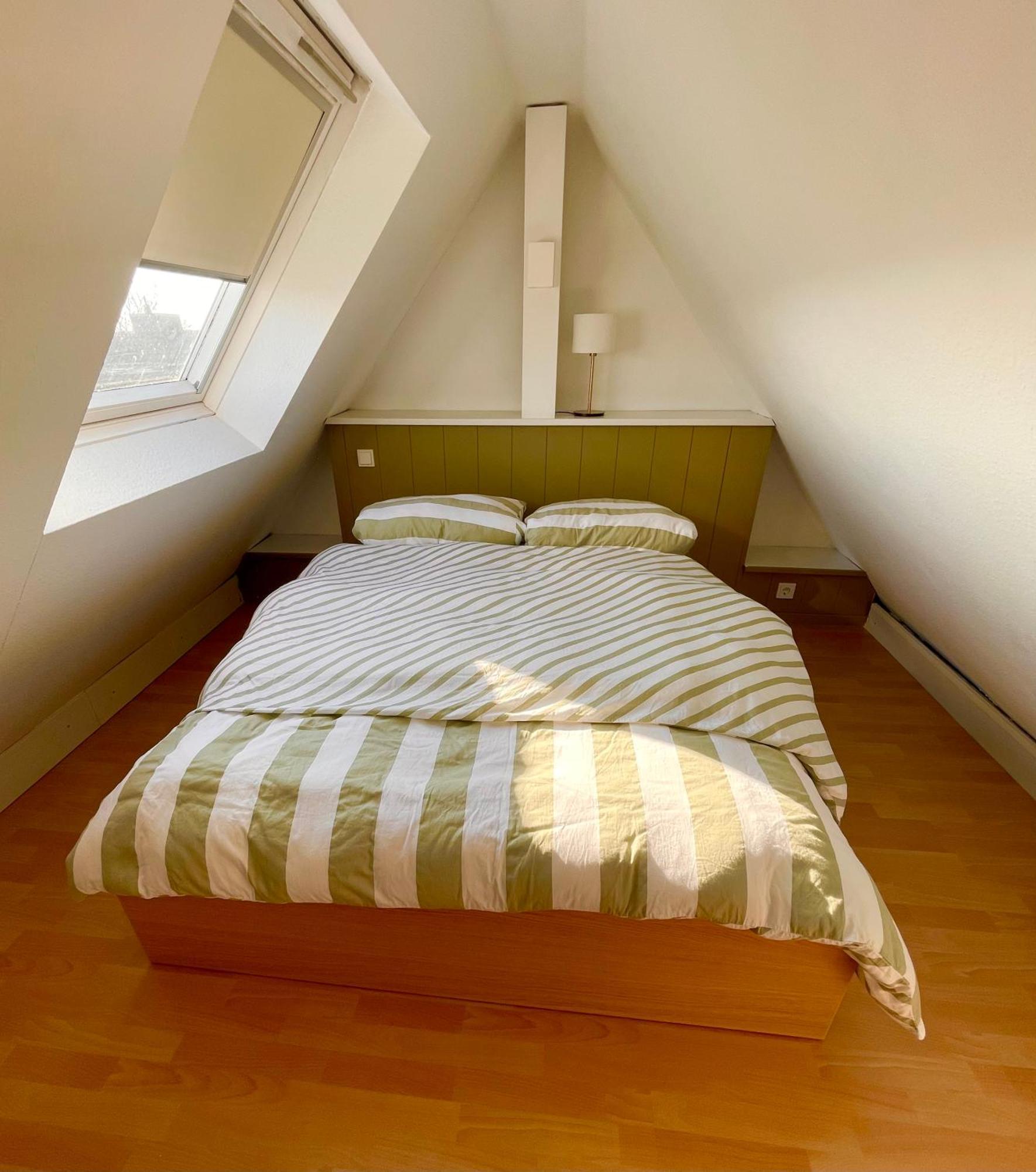 Apartment Ueber 2 Etagen Nahe Bvb-Stadion Und Westfalenhallen 도르트문트 외부 사진